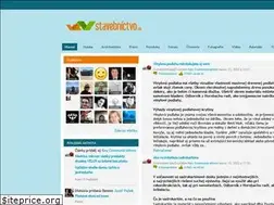 Sites similar to stavebnictvo.sk