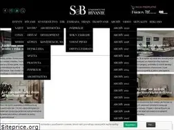 Sites similar to stavebnictvoabyvanie.sk