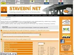 Sites similar to stavebninet.cz
