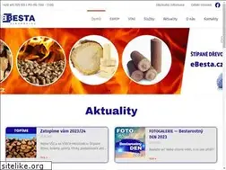 Sites similar to stavebniny-besta.cz