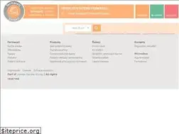 Sites similar to stavebniny-fermacell.cz