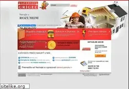 Sites similar to stavebniny-g.sk