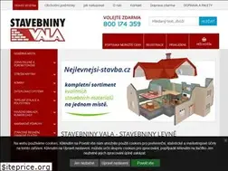 Sites similar to stavebniny-levne.cz