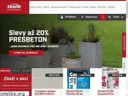 Sites similar to stavebniny-ostrava.cz