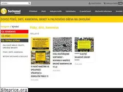 Sites similar to stavebniny-suchomel.cz