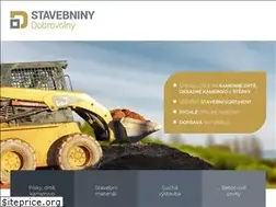 Sites similar to stavebniny-zeravice.cz