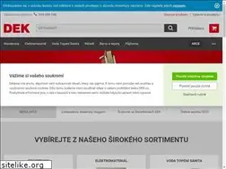 Sites similar to stavebniny.cz