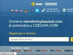 Sites similar to stavebninybaumat.com