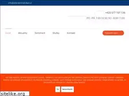 Sites similar to stavebninybobal.cz