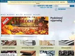 Sites similar to stavebninybrumov.cz