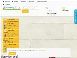 Sites similar to stavebninydk1.cz