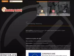 Sites similar to stavebninylednicky.cz