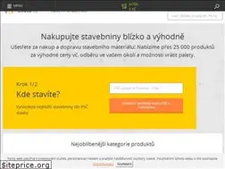 Sites similar to stavebninyokolo.cz
