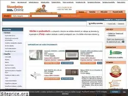 Sites similar to stavebninyonline.sk