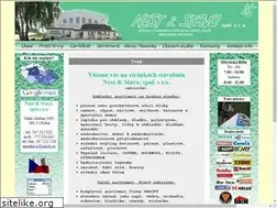 Sites similar to stavebninypolna.cz