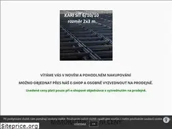 Sites similar to stavebninytrend.cz