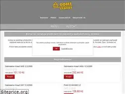 Sites similar to stavebninyvyskov.cz