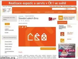 Sites similar to stavebniveletrhybrno.cz