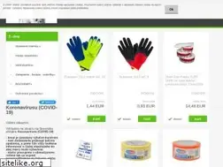Sites similar to stavebnymix.sk