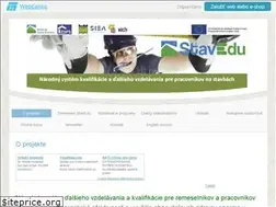 Sites similar to stavedu.sk
