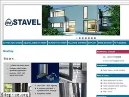 Sites similar to stavel.sk