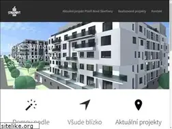 Sites similar to stavenbyt.cz