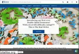 Sites similar to stavepuzzles.com
