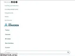 Sites similar to staveren.nl