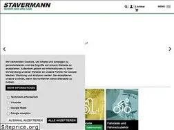 Sites similar to stavermann.de