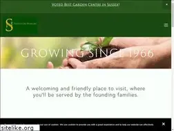 Sites similar to stavertonnursery.co.uk