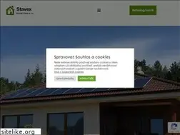 Sites similar to stavex.cz
