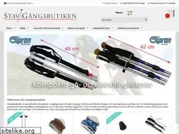 Sites similar to stavgangsbutiken.se