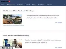 Sites similar to stavica.com