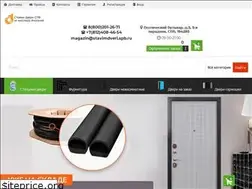 Sites similar to stavimdveri.spb.ru