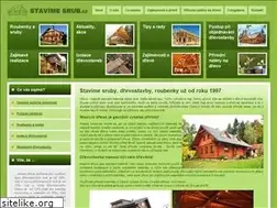 Sites similar to stavime-srub.cz