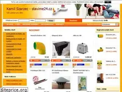 Sites similar to stavime24.cz