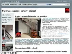 Sites similar to stavimeschody.cz