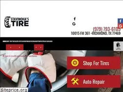 Sites similar to stavinohatireshop.com