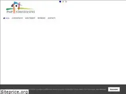 Sites similar to stavitelstvipmp.cz