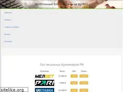Sites similar to stavki-v-sporte.ru