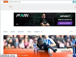 Sites similar to stavki.ru