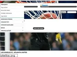 Sites similar to stavkovanieformat.sk
