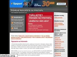Sites similar to stavkove-kancelarie.com