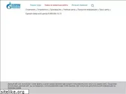Sites similar to stavkraygaz.ru