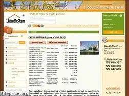 Sites similar to stavmachem.cz