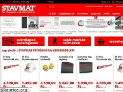 Sites similar to stavmat.hu