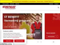 Sites similar to stavmat.sk