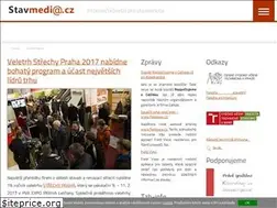 Sites similar to stavmedia.cz