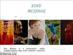 Sites similar to stavmeishar.com