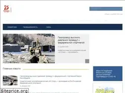 Sites similar to stavminprom.ru